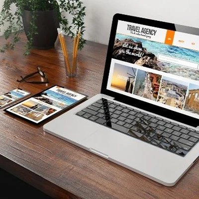 Web Sitesi Tasarımı, Silvan