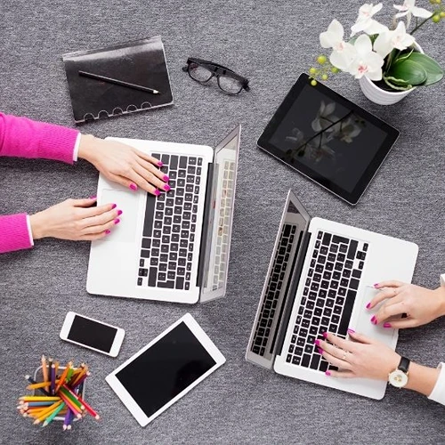 Silvan Web Tasarımcı