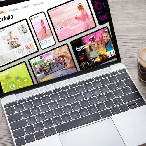 Silvan, Web Tasarım Ajansı